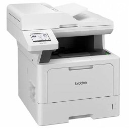 Multifunctionala Brother Laser Monocrom MFC-L5710DW