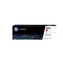 Toner HP 205A LaserJet Original Magenta