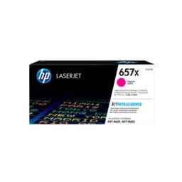Toner HP 657X LaserJet Original Magenta