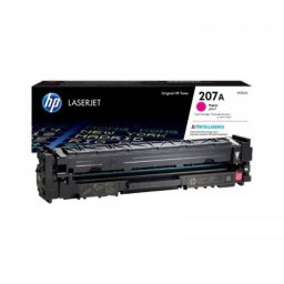 Cartus Toner HP 207A LaserJet (W2213A) Original Magenta