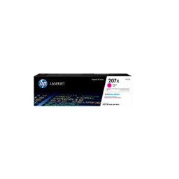 Toner HP 207X LaserJet Original Magenta