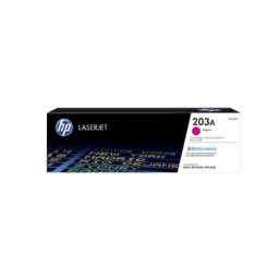 Toner HP 203A LaserJet Original Magenta
