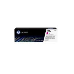 Toner HP 201A LaserJet Original Magenta