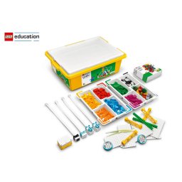 LEGOÂ® Education 45345 Education SPIKE Essential Set 6ani+