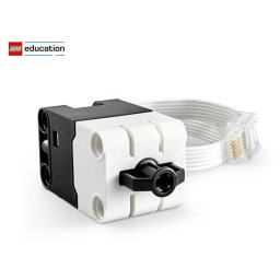 LEGOÂ® Education 45606 LEGOÂ®, Senzor de forta