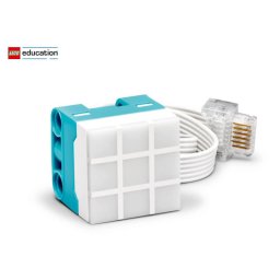 LEGOÂ® Education 45608 LEGOÂ®, 3x3 Color Light Matrix
