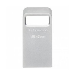 Memorie USB Kingston USB-A 3.2 Micro G2 64Gb