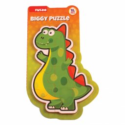 Puzzle PUEDO TOYS Maxi Green