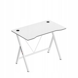 Birou Gaming Huzaro Hero 1.4 White