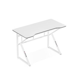 Birou Gaming Huzaro Hero 1.6 White