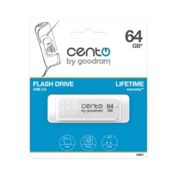 Memorie USB Generic 64GB USB 2.0 White