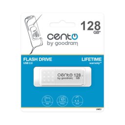 Memorie USB Generic 128GB USB 2.0 White