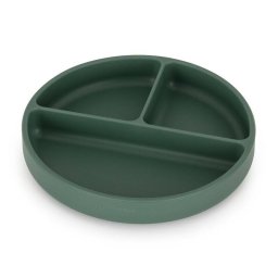 Farfurie Compartimentata Petite&Mars Green
