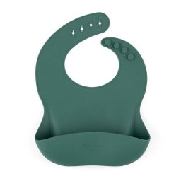 Baveta Petite&Mars Green