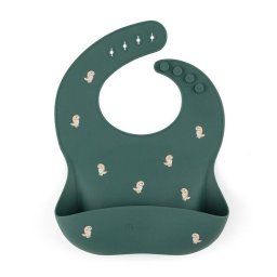 Baveta Petite&Mars Green