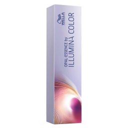 Vopsea Permanenta Wella Professionals Illumina Color Silver Mauve Blond Mov Argintiu 60ml