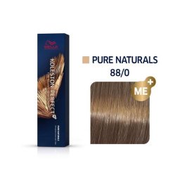 Vopsea Permanenta Wella Professionals Koleston Perfect 88/0 Blond Deschis Intens Natural 60ml