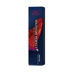 Vopsea Permanenta Wella Professionals Koleston Perfect Me+ 7/0 Blond Mediu Natural 60 ml