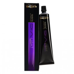 Vopsea Semipermanenta L`Oreal Professionnel DiaLight 9 Blond Foarte Deschis 50ml