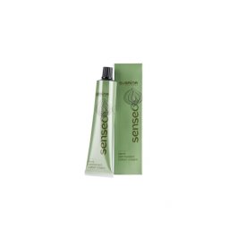 Vopsea Demipermanenta Subrina Professional Senseo 6/54 Blond Inchis Rosu Auriu 60ml