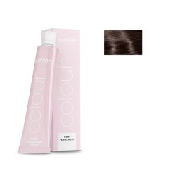 Vopsea Demipermanenta Subrina Professional Toner Colour 5/71 Castaniu Deschis Cenusiu Castaniu 60ml