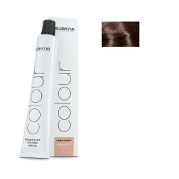 Vopsea Permanenta Subrina Professional Essential Colour 5/77 Castaniu Deschis Castaniu Intensiv 100ml