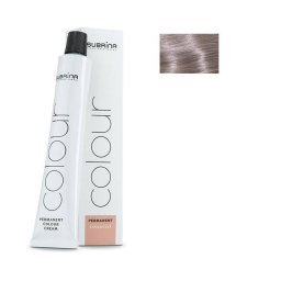 Vopsea Permanenta Subrina Professional Essential Colour 8/2 Blond Deschis Perlat 100ml
