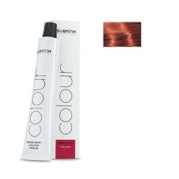 Vopsea Permanenta Subrina Professional Vibrant Colour 7/4 Blond Mediu Auriu 100ml