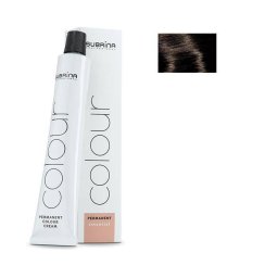 Vopsea Permanenta Subrina Professional Essential Colour 3/00 Castaniu Inchis Natural 100ml