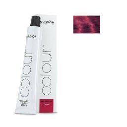 Vopsea Permanenta Subrina Professional Vibrant Colour 6/65 Blond Inchis Mahon 100ml