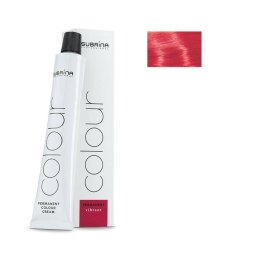 Vopsea Permanenta Subrina Professional Vibrant Colour 10/5 Blond Luminos Rosu Intensiv 100ml