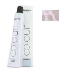 Vopsea Permanenta Subrina Professional Highlift Colour 11/6 Blond Special Violet Intensiv 100ml