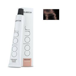 Vopsea Permanenta Subrina Professional Essential Colour 4/7 Castaniu Mediu Castaniu 100ml