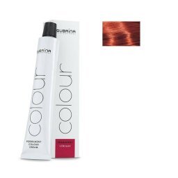 Vopsea Permanenta Subrina Professional Vibrant Colour 8/4 Blond Deschis Auriu 100ml
