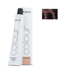Vopsea Permanenta Subrina Professional Essential Colour 5/7 Castaniu Deschis Castaniu 100ml