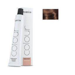 Vopsea Permanenta Subrina Professional Essential Colour 6/7 Blond Inchis Castaniu 100ml