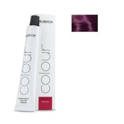 Vopsea Permanenta Subrina Professional Vibrant Colour 6/67 Blond Inchis Beaujolais 100ml