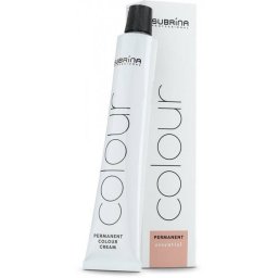 Vopsea Permanenta Subrina Professional Essential Colour 6/75 Blond Inchis Rosu Castaniu 100ml
