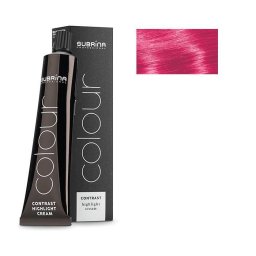 Vopsea de Par pentru Suvite Subrina Professional Contrast Colour Magenta Magenta 60ml