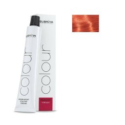 Vopsea Permanenta Subrina Professional Vibrant Colour 8/43 Blond Deschis Cedre Auriu 100ml