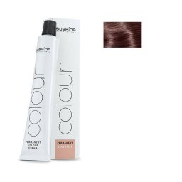 Vopsea Permanenta Subrina Professional Essential Colour 6/77 Blond Inchis Castaniu Intensiv 100ml