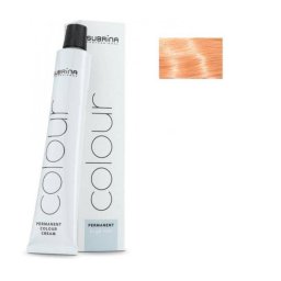 Vopsea Permanenta Subrina Professional Highlift Colour 11/75 Blond Special Rosu Castaniu 100ml
