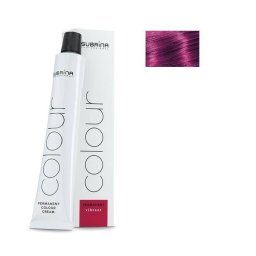 Vopsea Permanenta Subrina Professional Vibrant Colour 7/6 Blond Mediu Violet Intensiv 100ml