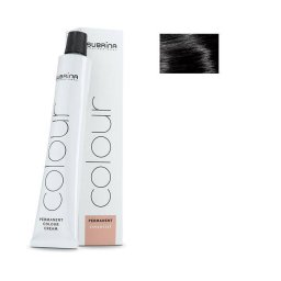 Vopsea Permanenta Subrina Professional Essential Colour 2/0 Negru 100ml