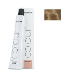 Vopsea Permanenta Subrina Professional Essential Colour 8/00 Blond Deschis Rece Natural 100ml
