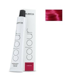 Vopsea Permanenta Subrina Professional Vibrant Colour 7/5 Blond Mediu Rosu 100ml