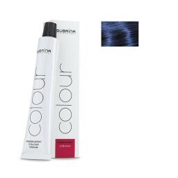 Vopsea Permanenta Subrina Professional Creative Mix 0/2 Albastru 100ml