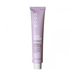Vopsea Permanenta Milk Shake Creative 4.414CA Castaniu Mediu Ciocolata Cu Ardei Iute 100ml