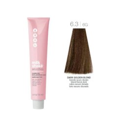 Vopsea Semipermanenta Milk Shake Smoothies 6.36G Blond Inchis Auriu 100ml