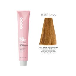 Vopsea Semipermanenta Milk Shake Smoothies 8.338GG Blond Deschis Cald Auriu 100ml